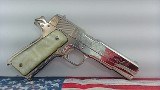 COLT 1911 WWII COMMEMORATIVE 45 ACP (45 Auto) - 13 of 15