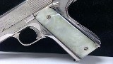 COLT 1911 WWII COMMEMORATIVE 45 ACP (45 Auto) - 8 of 15