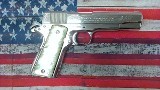 COLT 1911 WWII COMMEMORATIVE 45 ACP (45 Auto) - 1 of 15