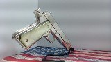 COLT 1911 WWII COMMEMORATIVE 45 ACP (45 Auto) - 10 of 15