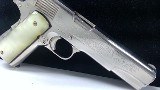 COLT 1911 WWII COMMEMORATIVE 45 ACP (45 Auto) - 3 of 15