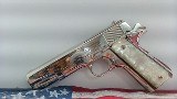 COLT 1911 WWII COMMEMORATIVE 45 ACP (45 Auto) - 15 of 15