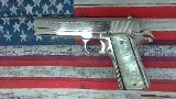COLT 1911 WWII COMMEMORATIVE 45 ACP (45 Auto) - 2 of 15