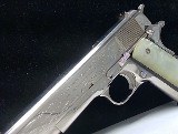 COLT 1911 WWII COMMEMORATIVE 45 ACP (45 Auto) - 6 of 15