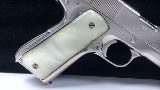 COLT 1911 WWII COMMEMORATIVE 45 ACP (45 Auto) - 5 of 15