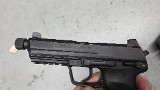 HECKLER & KOCH HK45 TACTICAL .45 ACP - 5 of 7