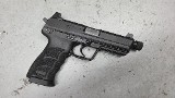 HECKLER & KOCH HK45 TACTICAL .45 ACP - 2 of 7