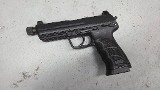 HECKLER & KOCH HK45 TACTICAL .45 ACP - 1 of 7