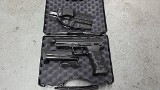 HECKLER & KOCH HK45 TACTICAL .45 ACP - 7 of 7