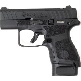 BERETTA APX A1 CARRY 9MM LUGER (9X19 PARA) - 1 of 3