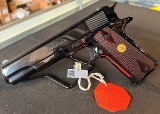 COLT CUSTOM GOVERNMENT MODEL.45 ACP - Image 1 of 3