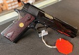 COLT CUSTOM GOVERNMENT MODEL.45 ACP - Image 2 of 3