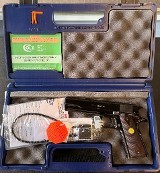 COLT CUSTOM GOVERNMENT MODEL.45 ACP - Image 3 of 3