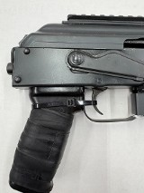CENTURY ARMS NAK9 DRACO 9MM LUGER (9x19 PARA) - Image 6 of 9