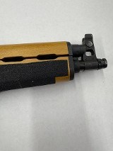CENTURY ARMS NAK9 DRACO 9MM LUGER (9x19 PARA) - Image 9 of 9