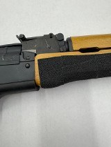 CENTURY ARMS NAK9 DRACO 9MM LUGER (9x19 PARA) - Image 8 of 9
