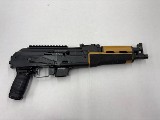 CENTURY ARMS NAK9 DRACO 9MM LUGER (9x19 PARA) - Image 5 of 9