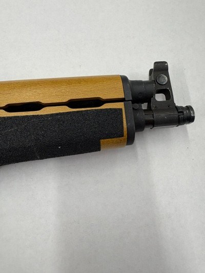 CENTURY ARMS NAK9 DRACO 9MM LUGER (9x19 PARA) - Image 9 of 9