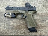 SHADOW SYSTEMS MR920 FOUNDATON 9MM LUGER (9X19 PARA) - Image 2 of 4