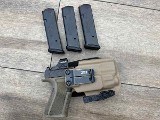 SHADOW SYSTEMS MR920 FOUNDATON 9MM LUGER (9X19 PARA) - Image 4 of 4