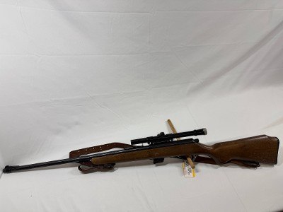 GLENFIELD mod 25 .22 S/L/LR - Image 2 of 3