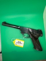 HI-STANDARD Olympic .22 SHORT - 1 of 3