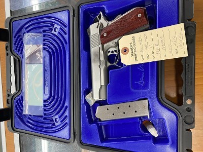 DAN WESSON BOBTAIL CCO .45 ACP - Image 4 of 4