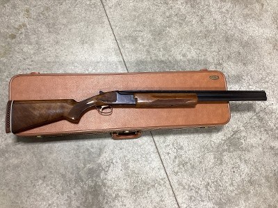 BROWNING citori12 GA - Image 10 of 25