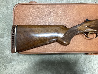 BROWNING citori12 GA - Image 9 of 25