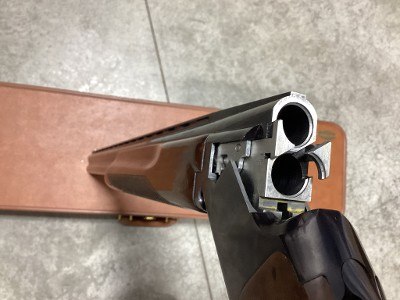 BROWNING citori12 GA - Image 23 of 25