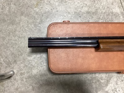 BROWNING citori12 GA - Image 20 of 25
