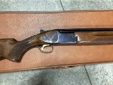 BROWNING citori12 GA - Image 8 of 25