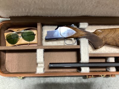 BROWNING citori12 GA - Image 3 of 25
