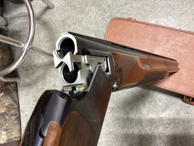 BROWNING citori12 GA - Image 24 of 25
