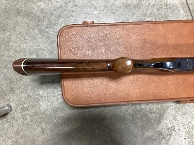 BROWNING citori12 GA - Image 15 of 25