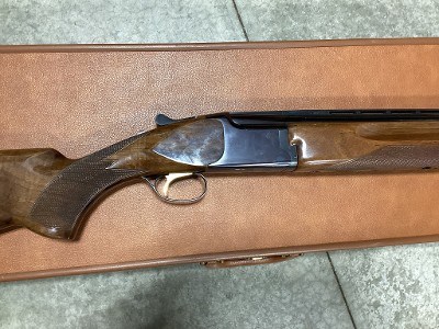 BROWNING citori12 GA - Image 8 of 25