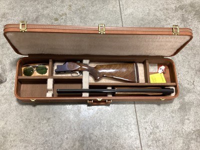 BROWNING citori12 GA - Image 1 of 25