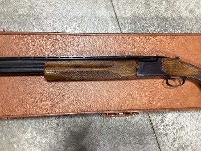 BROWNING citori12 GA - Image 19 of 25