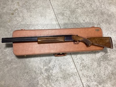 BROWNING citori12 GA - Image 11 of 25