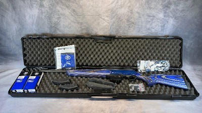 FN FNAR Competition 7.62X51MM NATO - Image 1 of 12