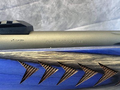 FN FNAR Competition 7.62X51MM NATO - Image 12 of 12