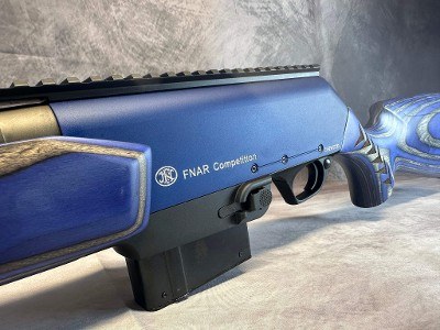 FN FNAR Competition 7.62X51MM NATO - Image 2 of 12