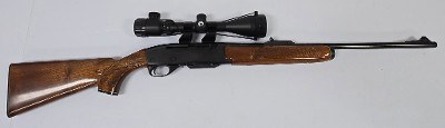 REMINGTON 742 .30-06 SPRG - Image 1 of 9