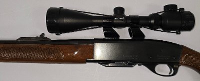 REMINGTON 742 .30-06 SPRG - Image 7 of 9