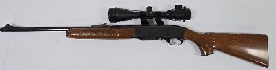 REMINGTON 742 .30-06 SPRG - Image 5 of 9