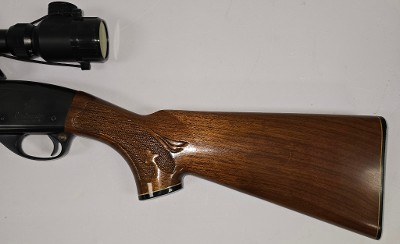 REMINGTON 742 .30-06 SPRG - Image 6 of 9
