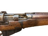 ENFIELD ShTLE MKIII* .303 BRITISH - Image 4 of 7