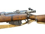 ENFIELD ShTLE MKIII* .303 BRITISH - Image 7 of 7