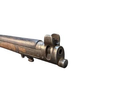 ENFIELD ShTLE MKIII* .303 BRITISH - Image 5 of 7