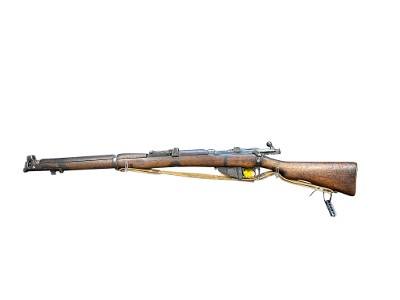 ENFIELD ShTLE MKIII* .303 BRITISH - Image 6 of 7